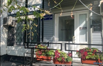 Стоматологическая клиника PRIMA DENT (ПРИМА ДЕНТ) м. Беговая