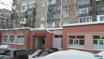 ДЕТСКАЯ КЛИНИЧЕСКАЯ СТОМАТОЛОГИЧЕСКЯ ПОЛИКЛИНИКА МИНИСТЕРСТВА ЗДРАВООХРАНЕНИЯ УДМУРТСКОЙ РЕСПУБЛИКИ на Воровского