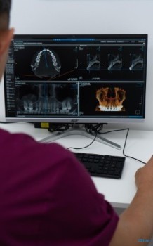 Стоматология ТОТАЛDЕНТ (ТОТАЛДЕНТ) на Гоголя