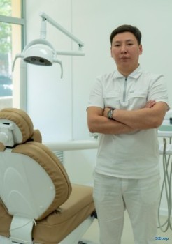 Стоматология ТОТАЛDЕНТ (ТОТАЛДЕНТ) на Гоголя