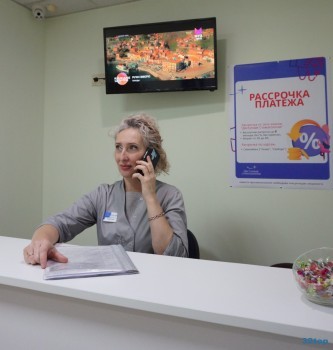 ДОСТУПНАЯ СТОМАТОЛОГИЯ на Крылова