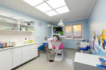 Стоматологическая клиника ORTHOLINE (ОРТОЛАЙН) м. Беляево