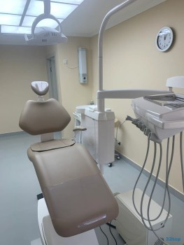 Стоматологическая клиника ORTHOLINE (ОРТОЛАЙН) м. Беляево