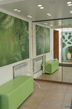 Стоматологическая клиника ДЕНТА