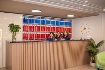 Стоматологическая клиника ДЕНТА