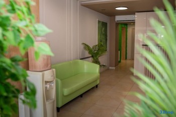 Стоматологическая клиника ДЕНТА