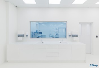 Стоматологическая клиника ABC CLINIC