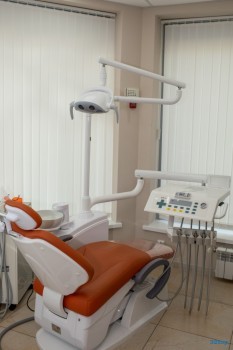 Стоматологическая клиника ДЕНТА