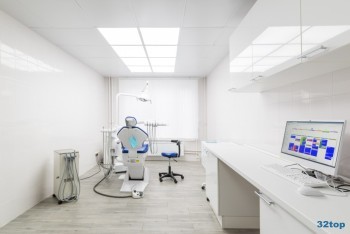 Стоматология MIG DENT (МИГ ДЕНТ) м. Владыкино