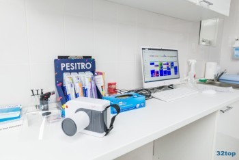 Стоматология MIG DENT (МИГ ДЕНТ) м. Владыкино