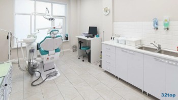 Стоматологическая клиника FAMILY SMILE (ФЭМИЛИ СМАЙЛ)