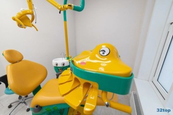 Стоматологическая клиника FAMILY SMILE (ФЭМИЛИ СМАЙЛ)