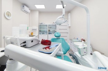 Стоматологическая клиника FAMILY SMILE (ФЭМИЛИ СМАЙЛ)