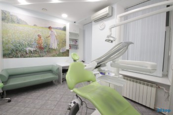 Центр эстетической стоматологии ПЕРСОНА ДЕНТ м. Петроградская