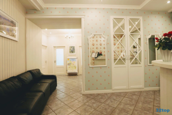 Центр эстетической стоматологии ПЕРСОНА ДЕНТ м. Петроградская