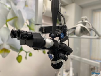 Центр эстетической стоматологии ПЕРСОНА ДЕНТ м. Проспект Просвещения