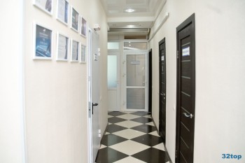 Стоматологическая клиника ATLANT (АТЛАНТ) на Котельщиков