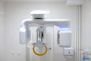 Стоматологическая клиника ATLANT (АТЛАНТ) на Монтажников