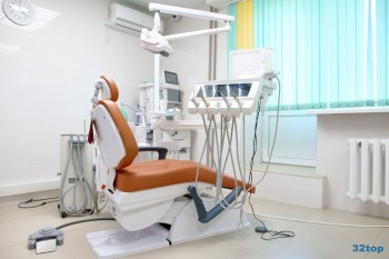 Стоматологическая клиника ATLANT (АТЛАНТ) на Монтажников