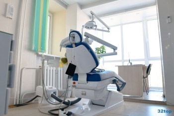 Стоматологическая клиника ATLANT (АТЛАНТ) на Монтажников