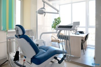 Стоматологическая клиника ATLANT (АТЛАНТ) на Монтажников