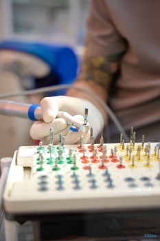 Стоматологическая клиника ATLANT (АТЛАНТ) на Монтажников