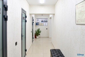 Стоматологическая клиника ATLANT (АТЛАНТ) на Московском Тракте