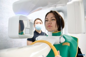 Стоматологическая клиника ATLANT (АТЛАНТ) на Московском Тракте