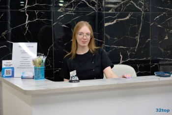 Стоматологическая клиника ATLANT (АТЛАНТ) на Московском Тракте