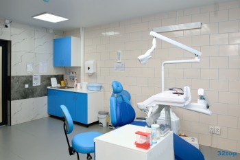 Стоматологическая клиника ATLANT (АТЛАНТ) на Московском Тракте