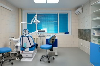 Стоматологическая клиника ATLANT (АТЛАНТ) на Московском Тракте