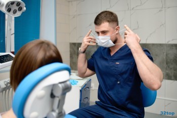 Стоматологическая клиника ATLANT (АТЛАНТ) на Московском Тракте