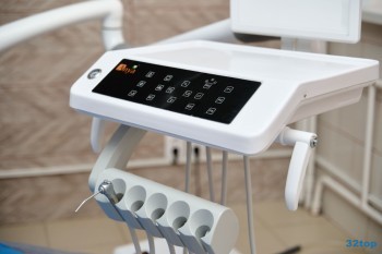 Стоматологическая клиника ATLANT (АТЛАНТ) на Московском Тракте