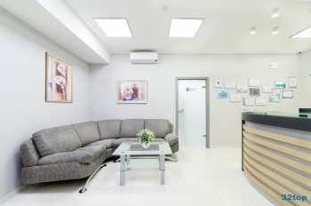 Стоматологический центр PREMIER (ПРЕМЬЕР) м. Беляево