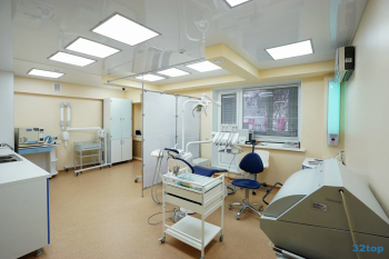 КЛИНИКА ЭСТЕТИЧЕСКОЙ СТОМАТОЛОГИИ ДОКТОРА ХАМИТОВА