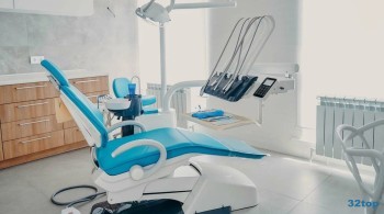 Клиника бережной стоматологии АТМОСФЕРА на Строителей