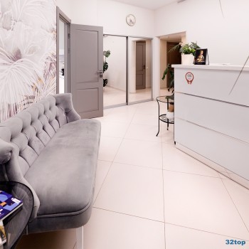 СТОМАТОЛОГИЯ ДОКТОРА ТАРАСОВОЙ