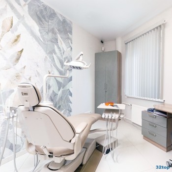 СТОМАТОЛОГИЯ ДОКТОРА ТАРАСОВОЙ