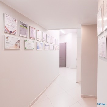 СТОМАТОЛОГИЯ ДОКТОРА ТАРАСОВОЙ