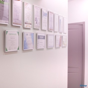 СТОМАТОЛОГИЯ ДОКТОРА ТАРАСОВОЙ