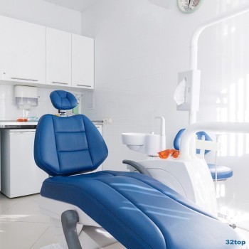 СТОМАТОЛОГИЯ ДОКТОРА ТАРАСОВОЙ