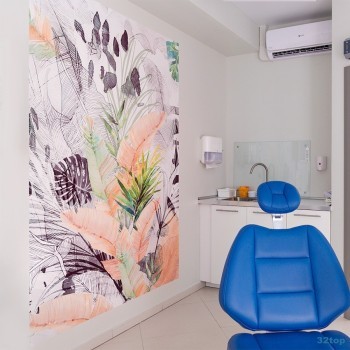 СТОМАТОЛОГИЯ ДОКТОРА ТАРАСОВОЙ