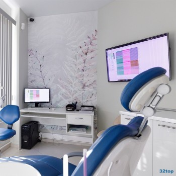 СТОМАТОЛОГИЯ ДОКТОРА ТАРАСОВОЙ