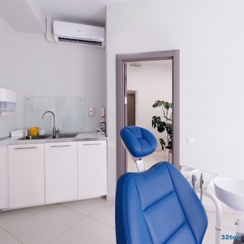 СТОМАТОЛОГИЯ ДОКТОРА ТАРАСОВОЙ