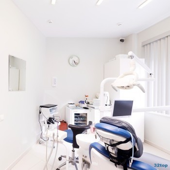 СТОМАТОЛОГИЯ ДОКТОРА ТАРАСОВОЙ