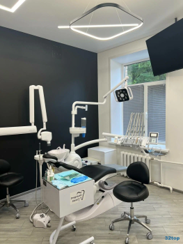 Стоматологическая клиника PROGRESSIV STOM (ПРОГРЕССИВ СТОМ) м. Суконная Слобода