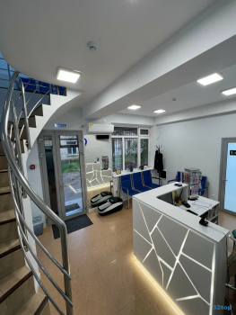 Стоматологическая клиника ВОСХОД