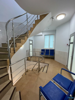 Стоматологическая клиника ВОСХОД