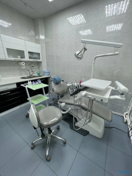 Стоматологическая клиника ВОСХОД