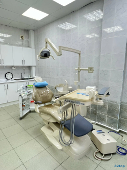 Стоматологическая клиника ВОСХОД